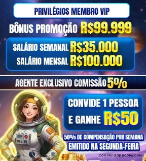 Ganhar e sacar na Conversapg.com