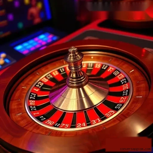Slots no app Conversapg.com mobile