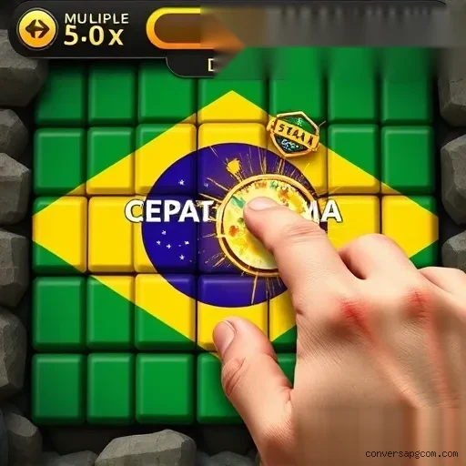 Desempenho do app Conversapg.com em diferentes aparelhos