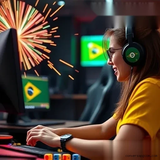 Formulário registro Conversapg.com