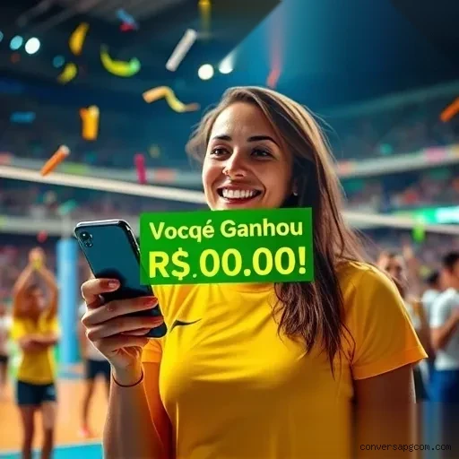 Cashback VIP Conversapg.com - reembolso semanal